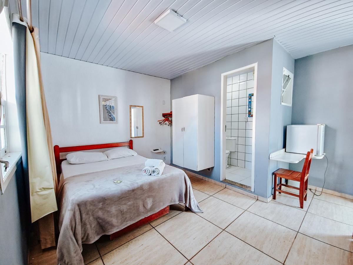 Inn Agua Marinha
