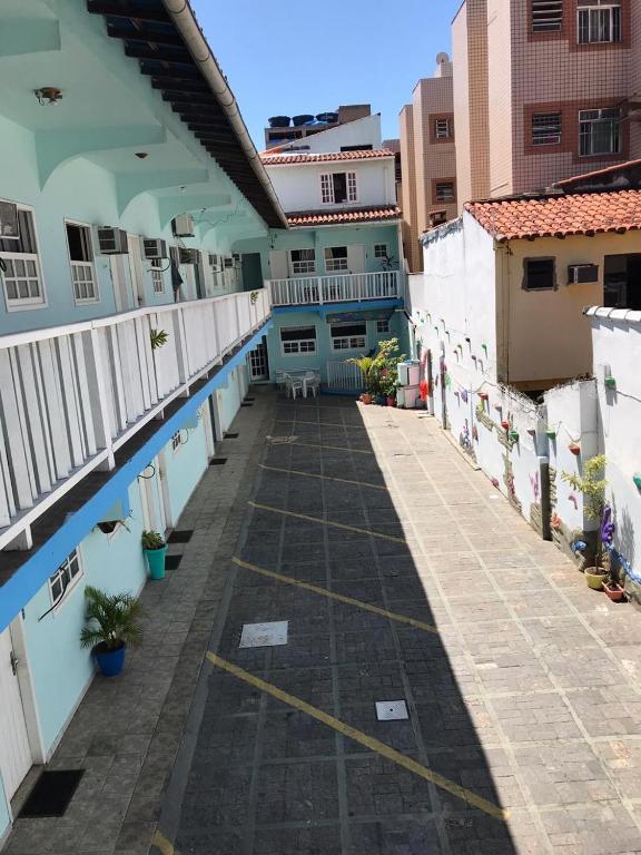Inn Agua Marinha Cabo Frio