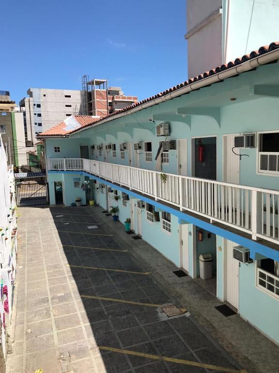 Agua Marinha