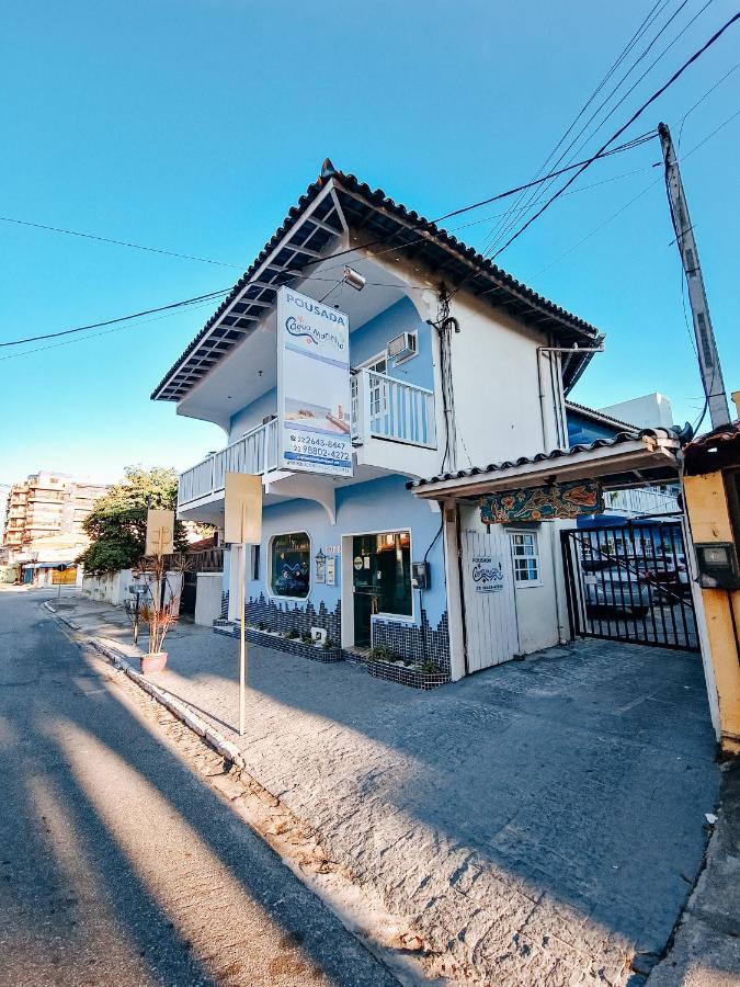 Agua Marinha Inn Cabo Frio