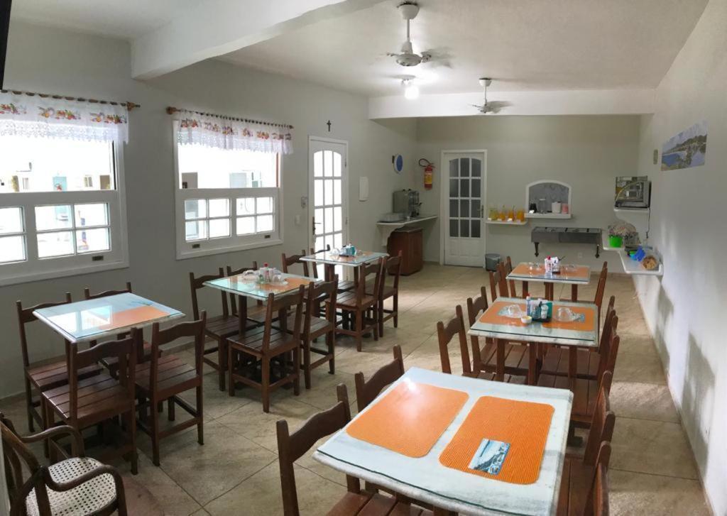 Inn água Marinha 2*